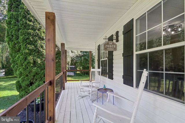1267 SHERIDAN DR, Owings, MD 20736