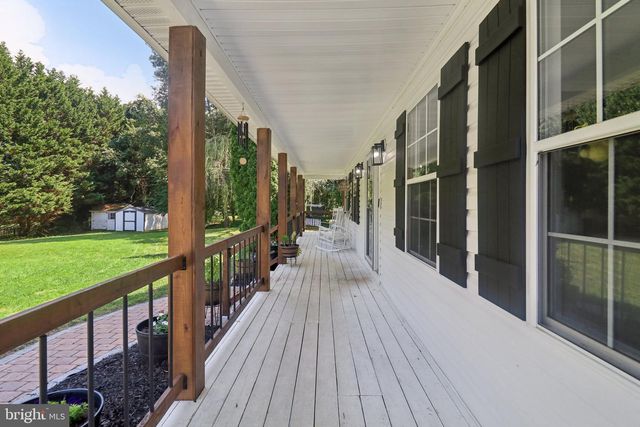 1267 SHERIDAN DR, Owings, MD 20736