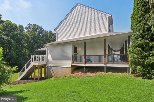 1267 SHERIDAN DR, Owings, MD 20736
