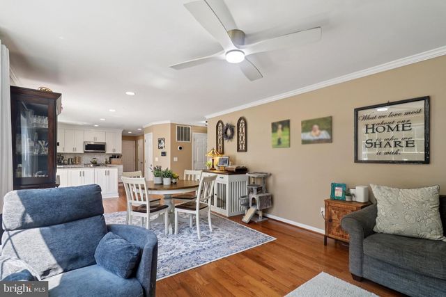 1267 SHERIDAN DR, Owings, MD 20736