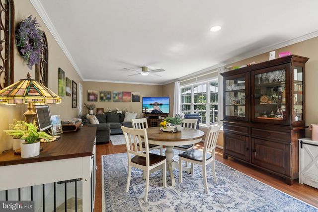 1267 SHERIDAN DR, Owings, MD 20736