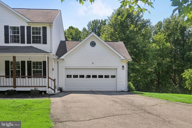 1267 SHERIDAN DR, Owings, MD 20736