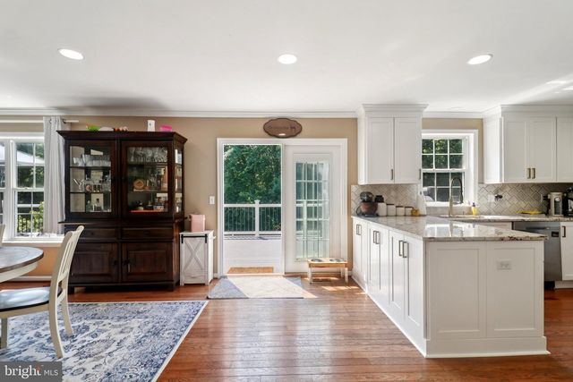 1267 SHERIDAN DR, Owings, MD 20736