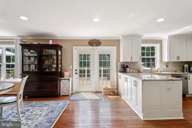 1267 SHERIDAN DR, Owings, MD 20736