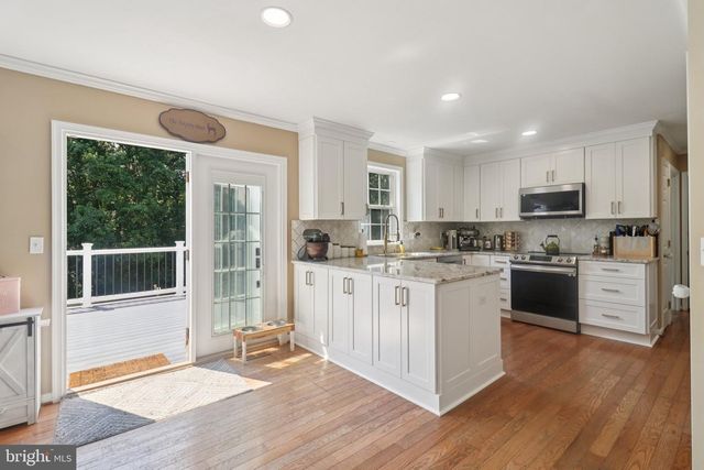 1267 SHERIDAN DR, Owings, MD 20736