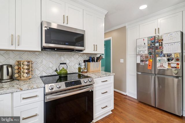 1267 SHERIDAN DR, Owings, MD 20736