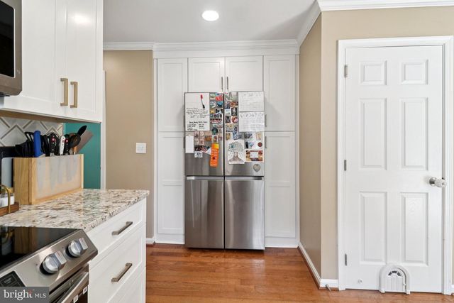 1267 SHERIDAN DR, Owings, MD 20736