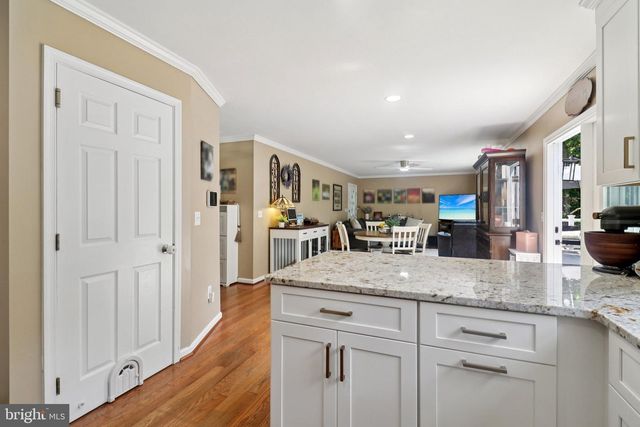 1267 SHERIDAN DR, Owings, MD 20736