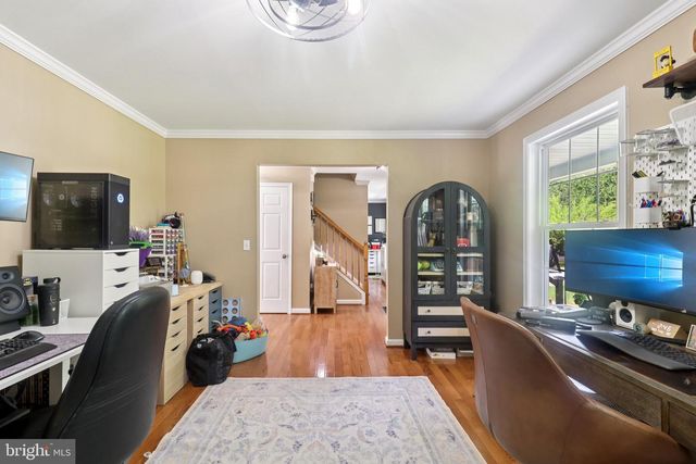 1267 SHERIDAN DR, Owings, MD 20736
