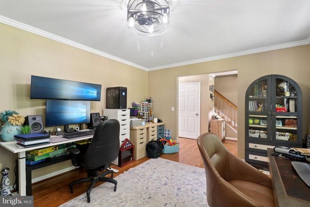 1267 SHERIDAN DR, Owings, MD 20736