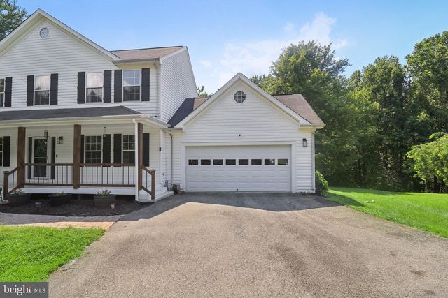 1267 SHERIDAN DR, Owings, MD 20736