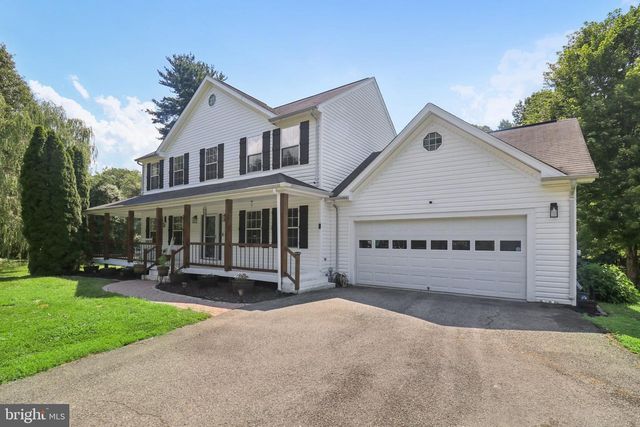 1267 SHERIDAN DR, Owings, MD 20736