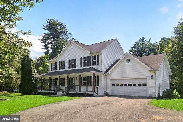 1267 SHERIDAN DR, Owings, MD 20736