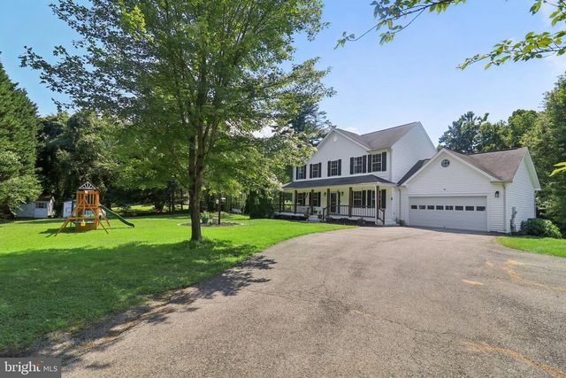 1267 SHERIDAN DR, Owings, MD 20736
