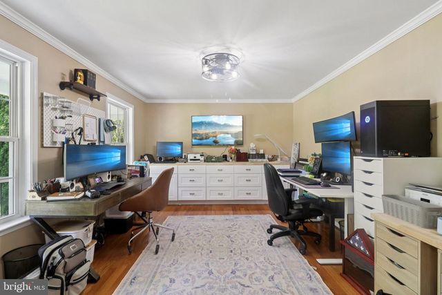 1267 SHERIDAN DR, Owings, MD 20736