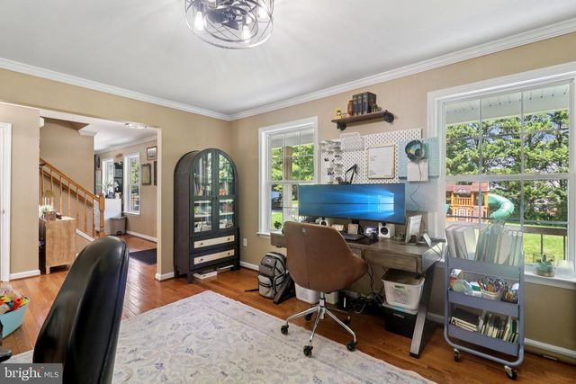1267 SHERIDAN DR, Owings, MD 20736