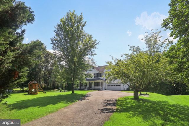 1267 SHERIDAN DR, Owings, MD 20736