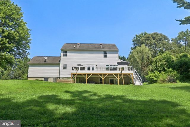 1267 SHERIDAN DR, Owings, MD 20736