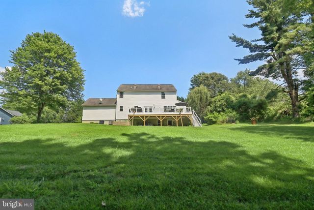 1267 SHERIDAN DR, Owings, MD 20736