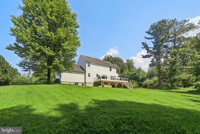1267 SHERIDAN DR, Owings, MD 20736