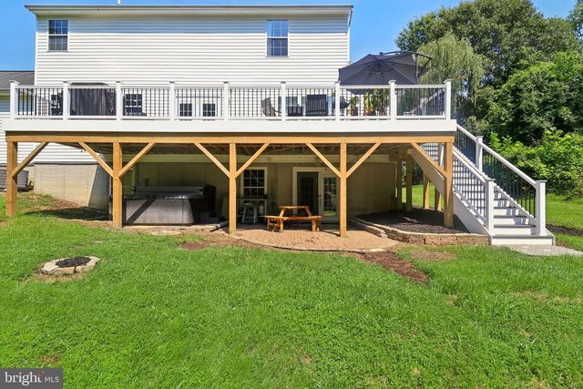 1267 SHERIDAN DR, Owings, MD 20736