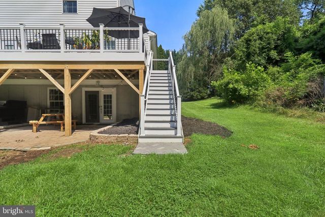 1267 SHERIDAN DR, Owings, MD 20736