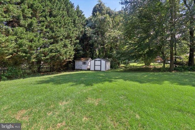 1267 SHERIDAN DR, Owings, MD 20736