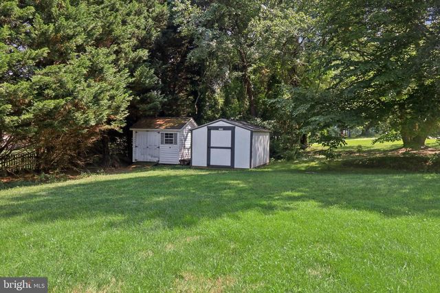 1267 SHERIDAN DR, Owings, MD 20736