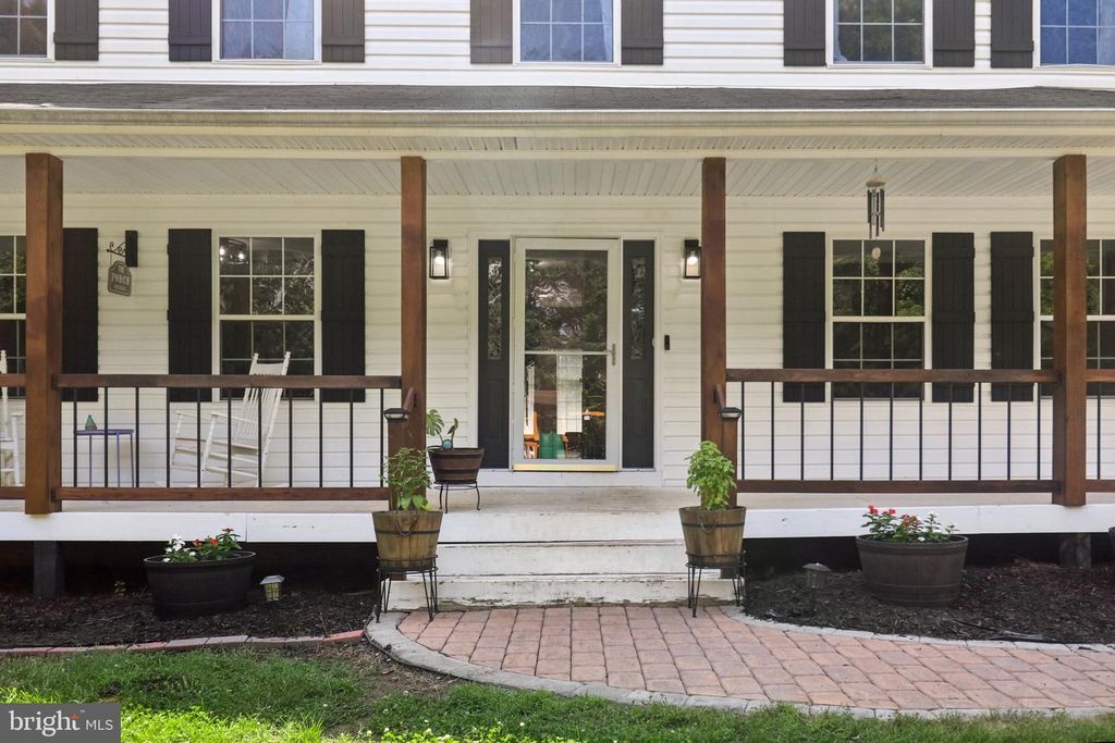 Image 13 of property listing at 1267 SHERIDAN DR, Owings, MD 20736