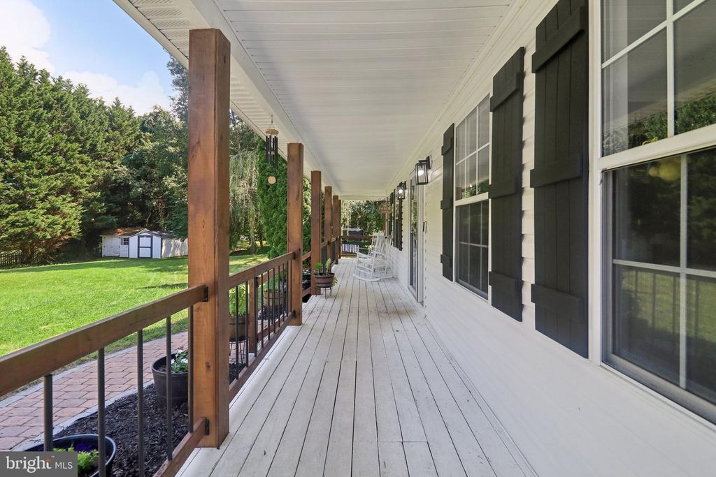 Image 18 of property listing at 1267 SHERIDAN DR, Owings, MD 20736