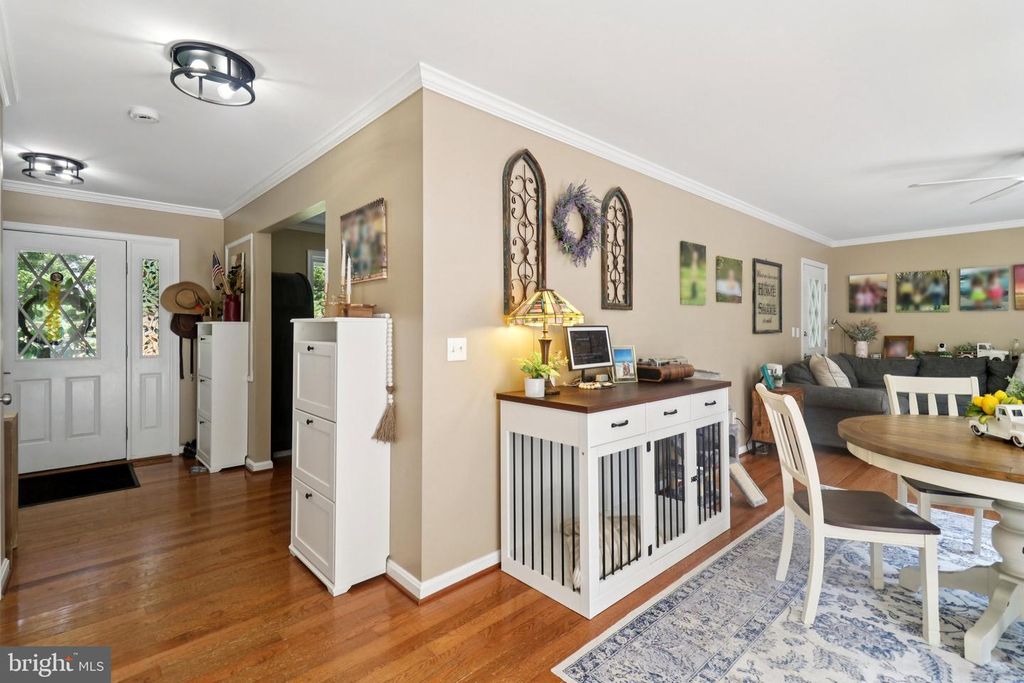 Image 24 of property listing at 1267 SHERIDAN DR, Owings, MD 20736