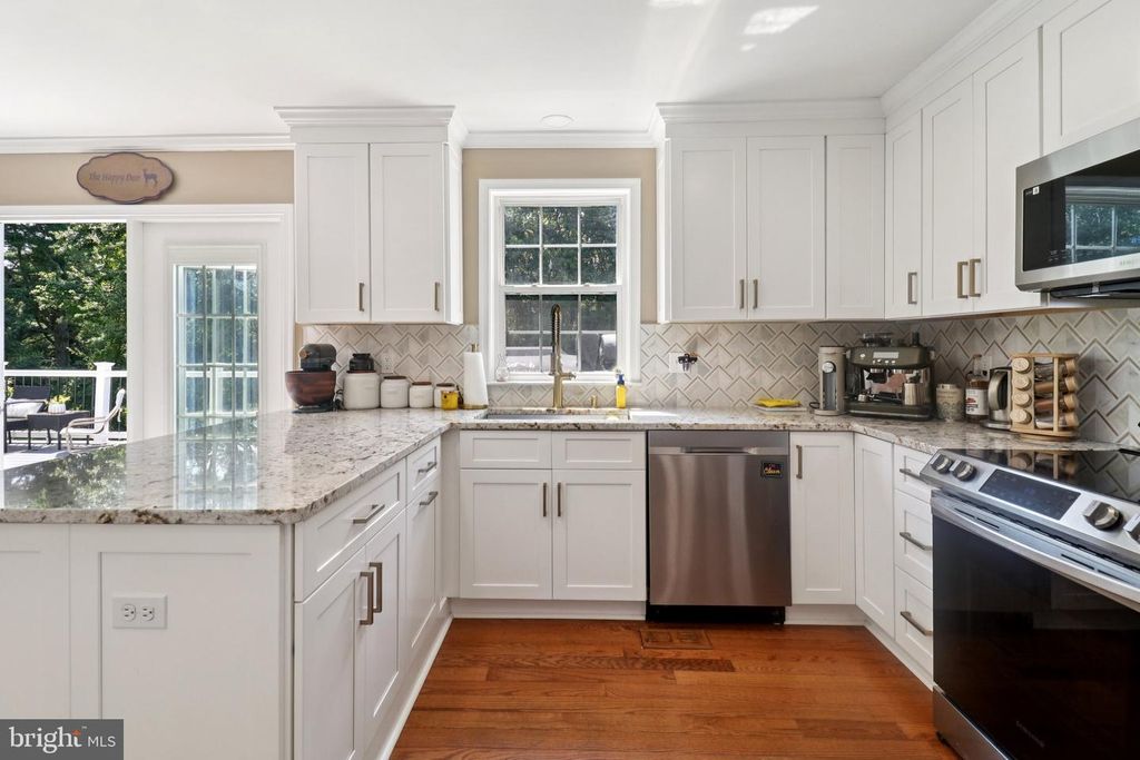 Image 30 of property listing at 1267 SHERIDAN DR, Owings, MD 20736