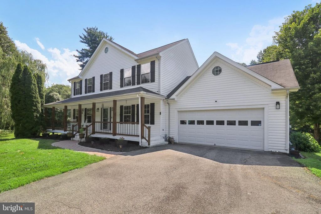 Image 6 of property listing at 1267 SHERIDAN DR, Owings, MD 20736