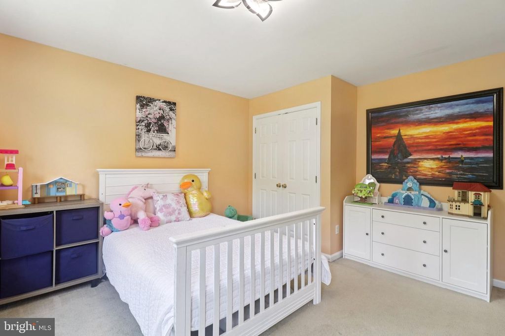 Image 46 of property listing at 1267 SHERIDAN DR, Owings, MD 20736