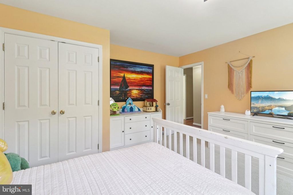 Image 47 of property listing at 1267 SHERIDAN DR, Owings, MD 20736
