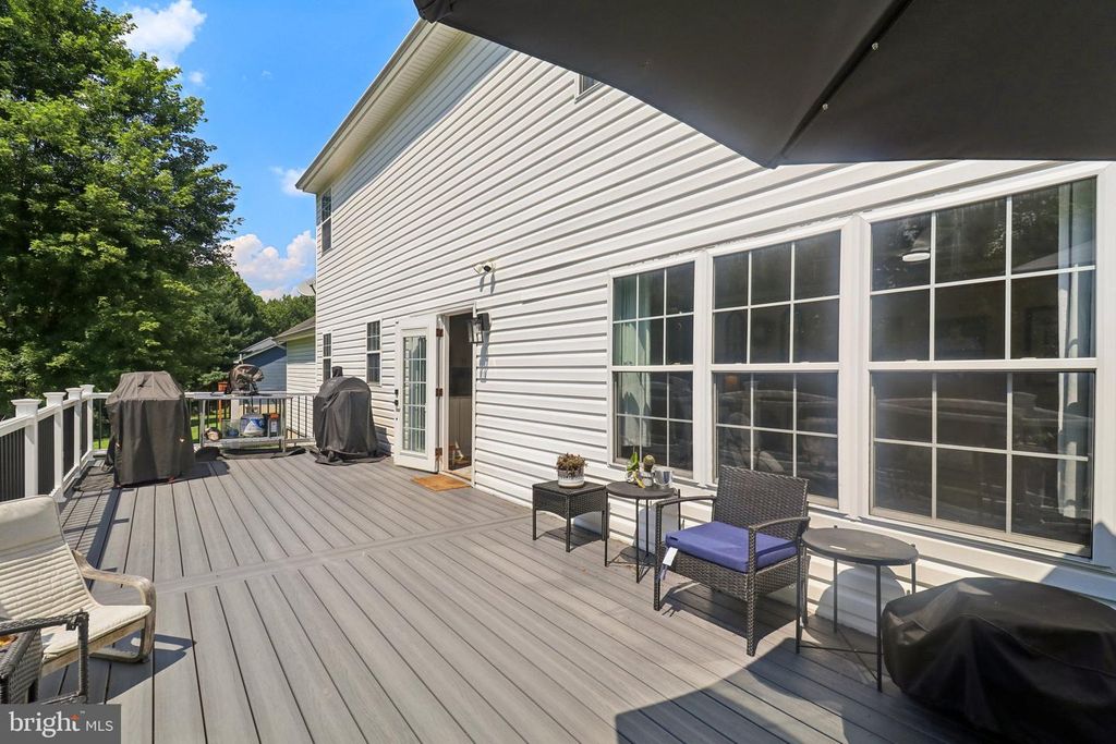 Image 77 of property listing at 1267 SHERIDAN DR, Owings, MD 20736