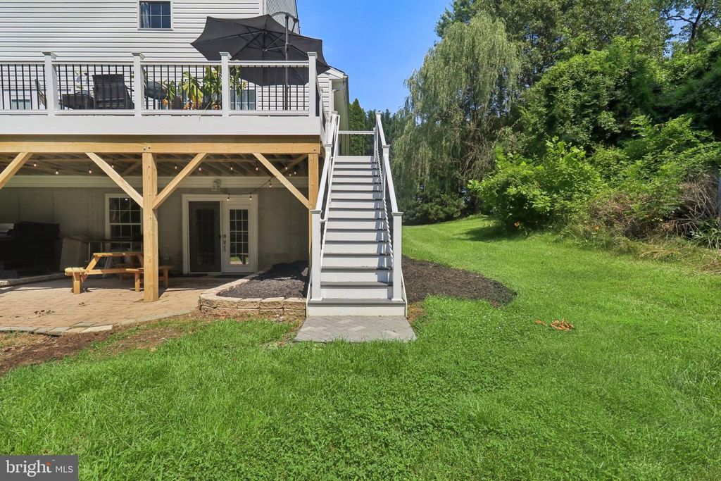 Image 89 of property listing at 1267 SHERIDAN DR, Owings, MD 20736