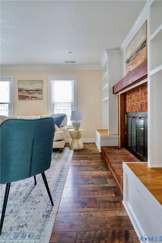 9505 Steamboat Dr, Glen Allen, VA 23060