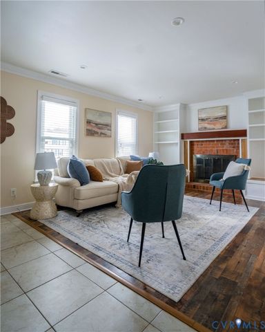 9505 Steamboat Dr, Glen Allen, VA 23060