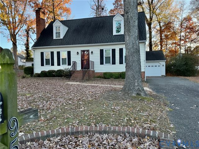 9505 Steamboat Dr, Glen Allen, VA 23060