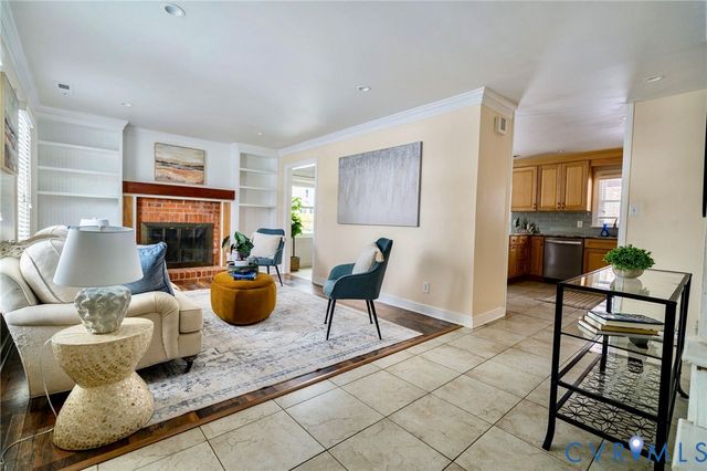 9505 Steamboat Dr, Glen Allen, VA 23060