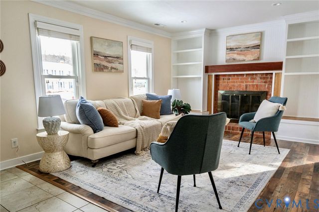 9505 Steamboat Dr, Glen Allen, VA 23060