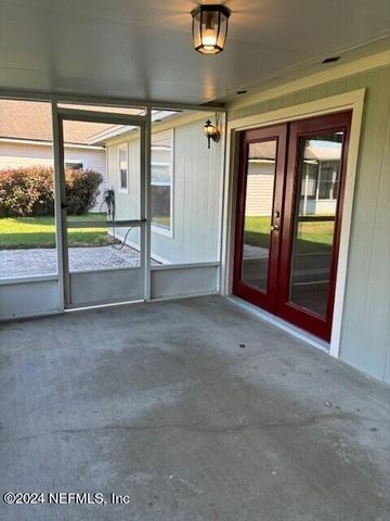 12621 BLUE LAGOON Trail, Jacksonville, FL 32225