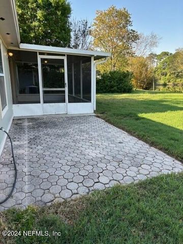 12621 BLUE LAGOON Trail, Jacksonville, FL 32225