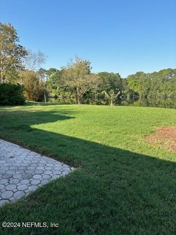 12621 BLUE LAGOON Trail, Jacksonville, FL 32225