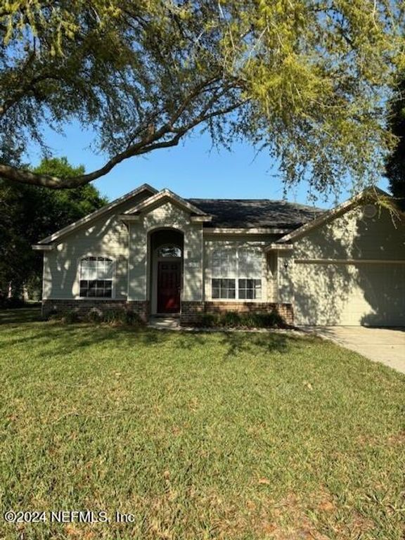 12621 BLUE LAGOON Trail, Jacksonville, FL 32225
