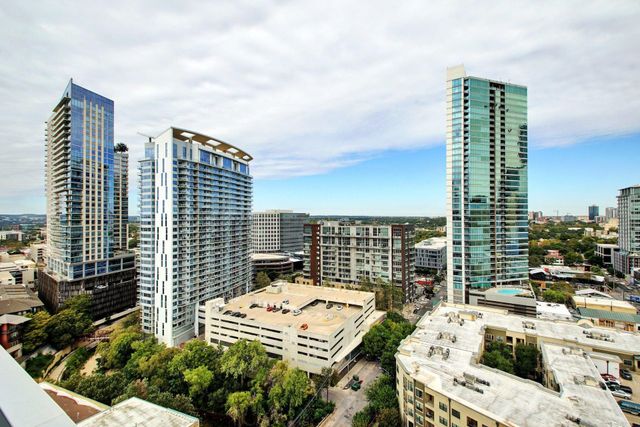 301 West Ave 1703, Austin, TX 78701