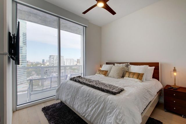 301 West Ave 1703, Austin, TX 78701