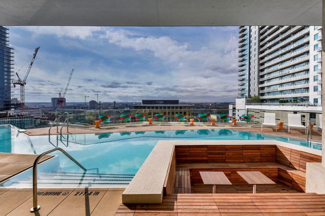 301 West Ave 1703, Austin, TX 78701