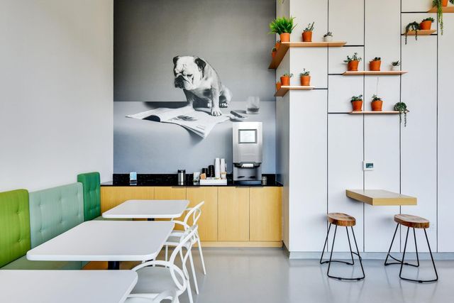 301 West Ave 1703, Austin, TX 78701